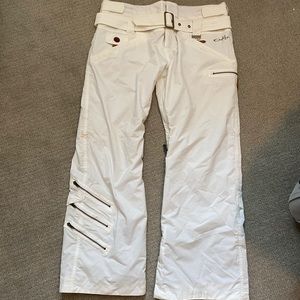Oakley Snow Pants